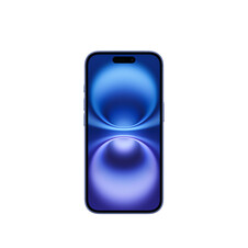 Sie sehen das Produktbild 02 von iPhone 16, 512GB, blau> iPhone 16, 512GB, blau>