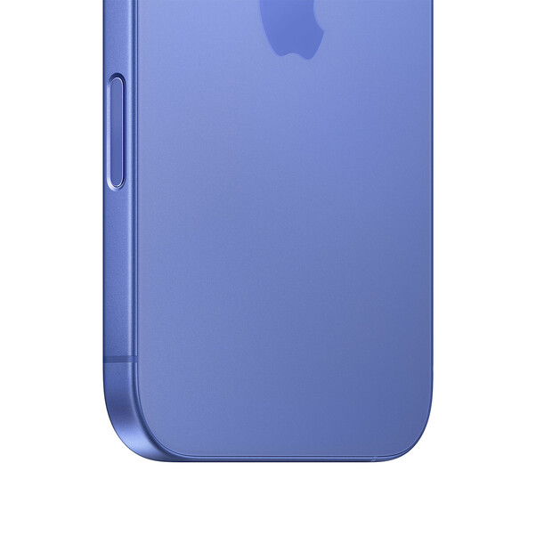 Sie sehen das Produktbild 05 von iPhone 16, 512GB, blau> iPhone 16, 512GB, blau>
