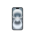 iPhone 16, 128GB, weiss