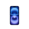iPhone 16, 128GB, blau