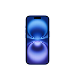 iPhone 16, 128GB, blau