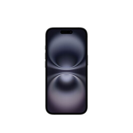 iPhone 16, 128GB, schwarz