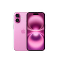 iPhone 16, 128GB, pink