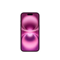 iPhone 16, 128GB, pink