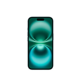 iPhone 16, 128GB, grün