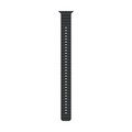 Apple Watch 49mm Verlängerung Ocean-Armband, schwarz - Gehäusefarbe schwarz