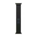 Apple Watch 49mm Trail-Loop, schwarz - S/M - Gehäusefarbe schwarz
