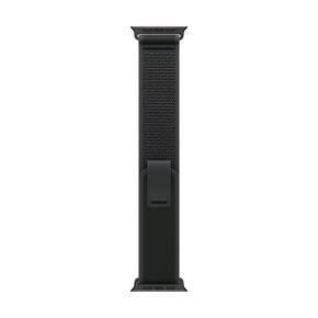 Sie sehen das Produkt Apple Watch 49mm Trail-Loop, schwarz - M/L - Gehäusefarbe schwarz, Produktbild: 01 Apple Watch 49mm Trail-Loop, schwarz - M/L - Gehäusefarbe schwarz