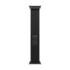 Apple Watch 49mm Trail-Loop, schwarz - M/L - Gehäusefarbe schwarz