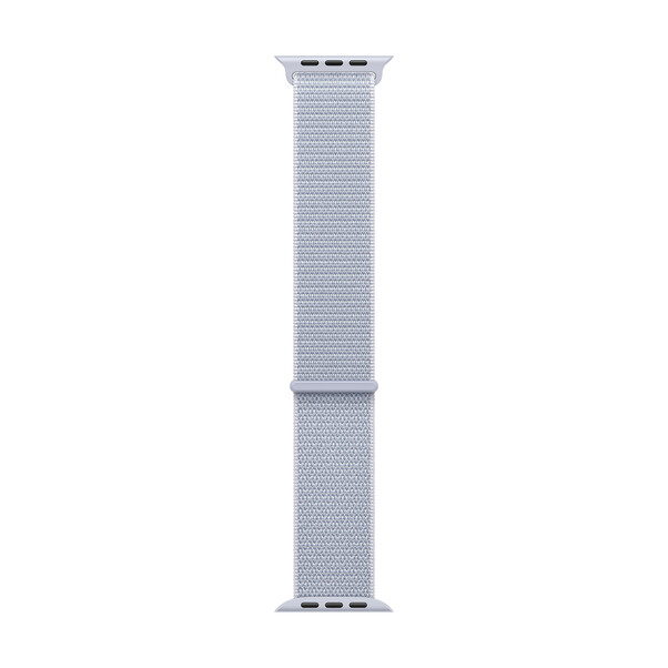 Sie sehen das Produktbild 05 von 46 mm Sport Loop Blaue Wolke 46 mm Sport Loop Blaue Wolke