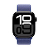Sie sehen das Produktbild 06 von Apple Watch 46mm Sport Loop, ultramarine Apple Watch 46mm Sport Loop, ultramarine