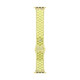 Apple Watch 46mm Nike Sportarmband, volt splash - M/L