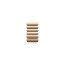 Apple Watch 46mm Kit für das Gliederarmband, gold