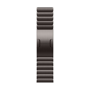 Apple Watch 46mm Gliederarmband, schiefer