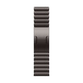 Sie sehen das Produktbild 01 von Apple Watch 46mm Gliederarmband, schiefer Apple Watch 46mm Gliederarmband, schiefer
