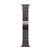 Apple Watch 46mm Gliederarmband, schiefer