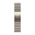 Apple Watch 46mm Gliederarmband, natur