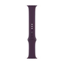 Apple Watch 42mm Sportarmband, pflaume - M/L