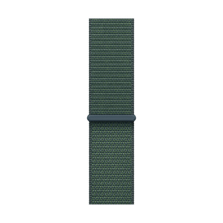 Apple Watch 42mm Sport-Loop, seegrün