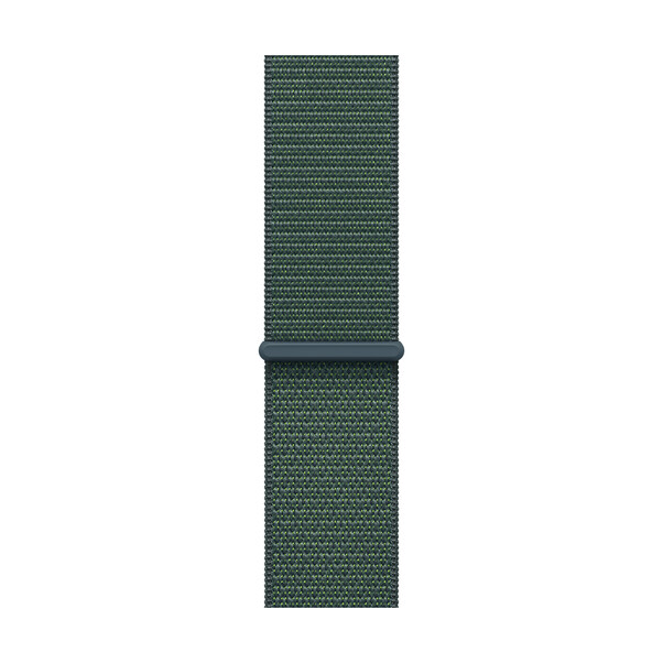 42 mm Sport Loop Seegrün