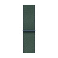 42 mm Sport Loop Seegrün
