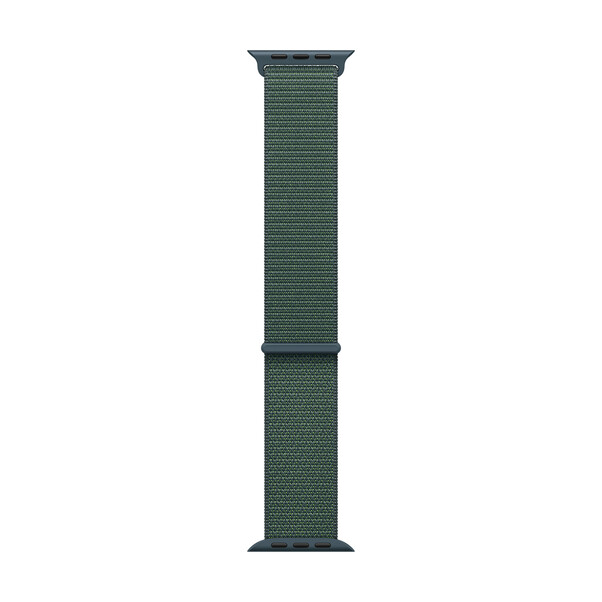 Apple Watch 42mm Sport-Loop, seegrün