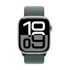 42 mm Sport Loop Seegrün