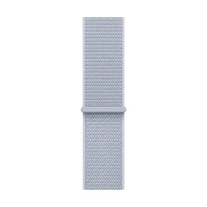Apple Watch 42mm Sport Loop, wolkenblau
