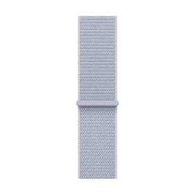 Apple Watch 42mm Sport Loop, wolkenblau