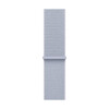 Sie sehen das Produktbild 01 von Apple Watch 42mm Sport Loop, wolkenblau Apple Watch 42mm Sport Loop, wolkenblau