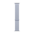 Apple Watch 42mm Sport Loop, wolkenblau