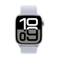 Sie sehen das Produktbild 06 von Apple Watch 42mm Sport Loop, wolkenblau Apple Watch 42mm Sport Loop, wolkenblau