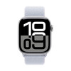 Sie sehen das Produktbild 06 von Apple Watch 42mm Sport Loop, wolkenblau Apple Watch 42mm Sport Loop, wolkenblau