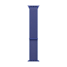 Apple Watch 42mm Sport Loop, ultramarine