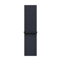 Sie sehen das Produktbild 01 von Apple Watch 42mm Sport Loop, tinte Apple Watch 42mm Sport Loop, tinte