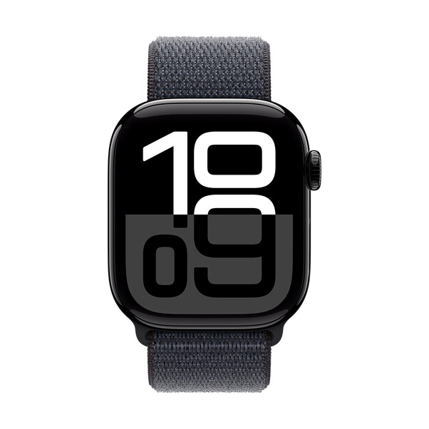 42 mm Sport Loop Tinte