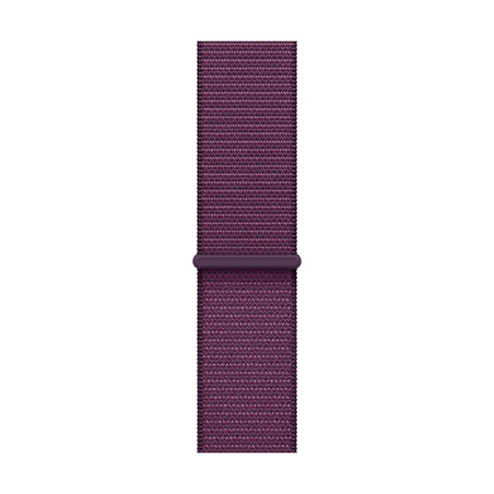 Sie sehen das Produktbild 01 von 42 mm Sport Loop Pflaume 42 mm Sport Loop Pflaume