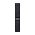 Sie sehen das Produktbild 02 von 42 mm Nike Sport Loop Schwarz/Blau 42 mm Nike Sport Loop Schwarz/Blau