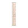 Sie sehen das Produktbild 02 von Apple Watch 42mm Nike Sport Loop, polarstern/pink Apple Watch 42mm Nike Sport Loop, polarstern/pink