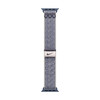 Sie sehen das Produktbild 02 von Apple Watch 42mm Nike Sport Loop, grün/grau Apple Watch 42mm Nike Sport Loop, grün/grau