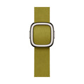 Apple Watch 42mm Moderne Schließe, Chartreuse - small