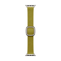 Apple Watch 42mm Moderne Schließe, Chartreuse - medium