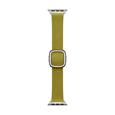 Apple Watch 42mm Moderne Schließe, Chartreuse - large