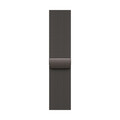 Apple Watch 42mm Milanaise-Armband, schiefer