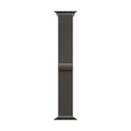 Apple Watch 42mm Milanaise-Armband, schiefer