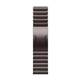 Apple Watch 42mm Gliederarmband, schiefer