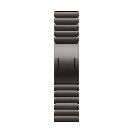 Apple Watch 42mm Gliederarmband, schiefer