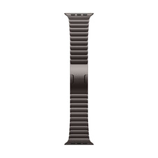 Apple Watch 42mm Gliederarmband, schiefer
