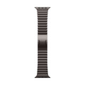 Apple Watch 42mm Gliederarmband, schiefer