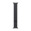 Sie sehen das Produktbild 03 von 42 mm Armband mit Magnetverschluss Schwarz – S/M 42 mm Armband mit Magnetverschluss Schwarz – S/M
